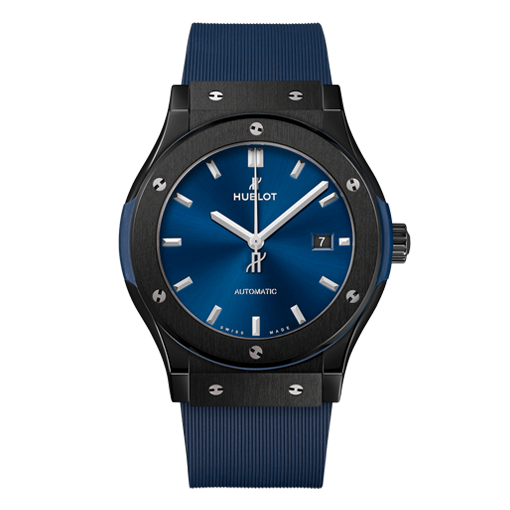 Hublot Classic Fusion